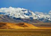 西藏旅游_珠穆朗玛峰 旅游热门景区