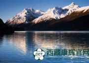 西藏旅游-最美然乌湖