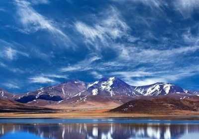 西藏林芝鲁朗国际旅游小镇有望今秋迎客
