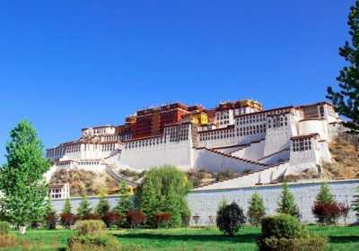 西藏天骄国际旅行社有限公司