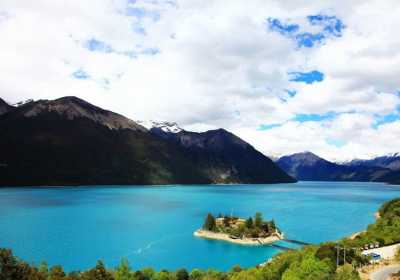 圆梦西藏_林芝旅游最佳旅游季节、时间